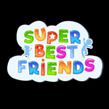 Super Best Friends