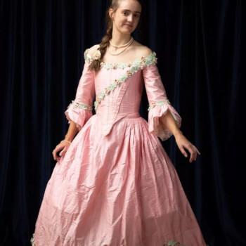Sydney Baroque Ballet