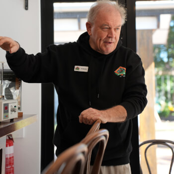 Tamborine Mountain Distillery