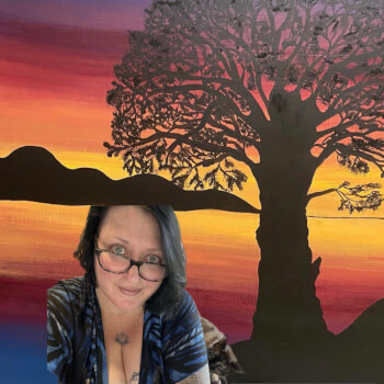 Tammy Werne