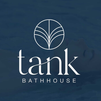 TANK BATHHOUSE