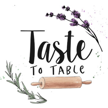 Taste to Table