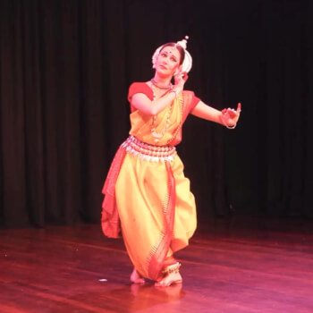 Tattvamasi Odissi