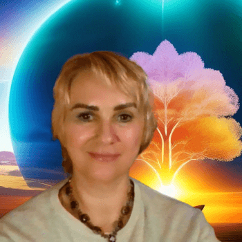 The Aquarian Tea Party