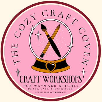 The Cozy Craft Coven