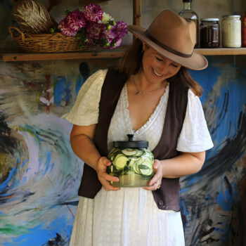 The Fermented Mother
