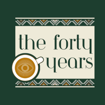 The Forty Years