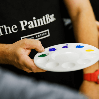 The Paint Bar
