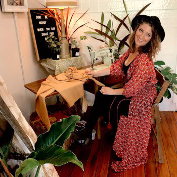 The Petal Peddler
