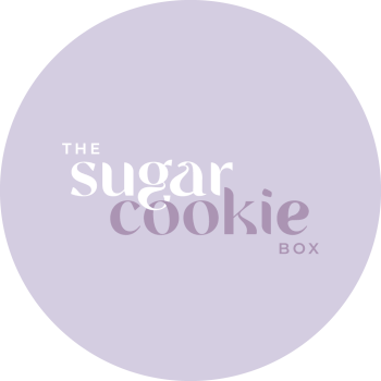 The Sugar Cookie Box
