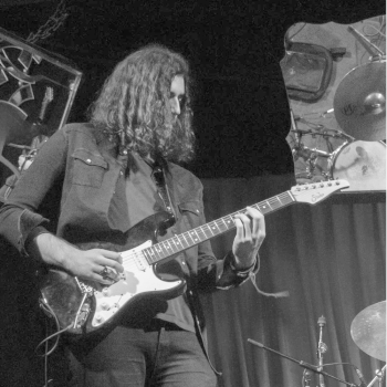 Tom Capra