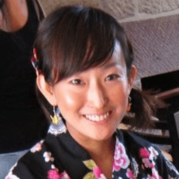 Tomoko Oka