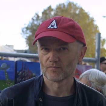 Tony Belobrajdic