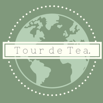Tour de Tea