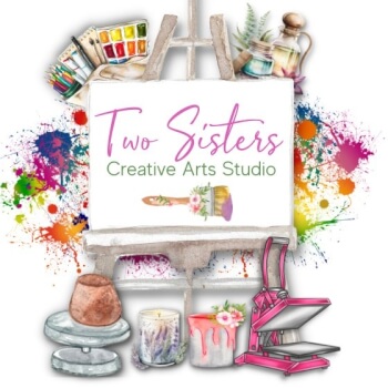 Two Sisters Creative Arts Studio