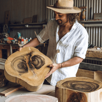 Valley of Craftsmen