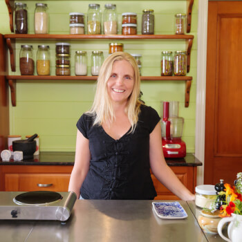 Veet's Vegan Cooking School
