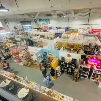 VEND Annerley