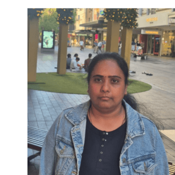Viji Sudhakar