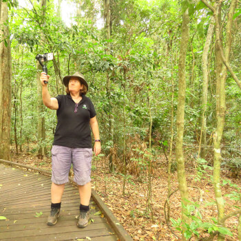 Vision Walks Eco-Tours
