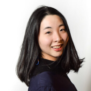 Vivian Qiu