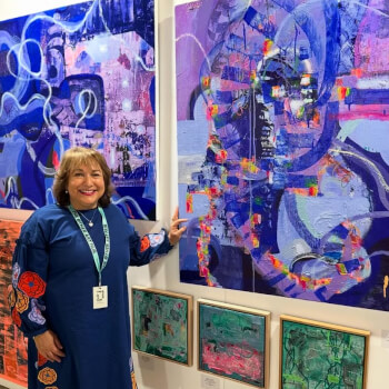 Wendy Cohen