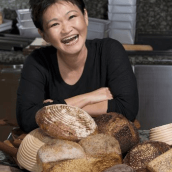 Wild Sourdough (Perth)