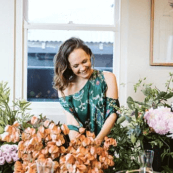 Wilde Flora