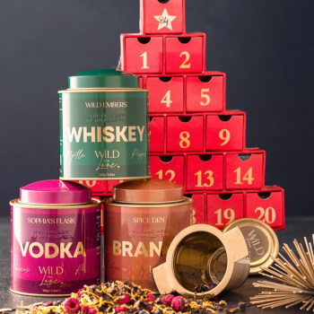 Wildlane Tea