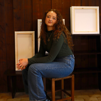 Zoe Wyeth