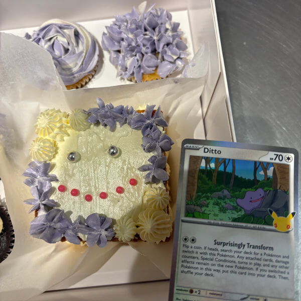 Bento Cake and Cupcake Decorating Workshop review by Ashleigh Draffen - Adelaide