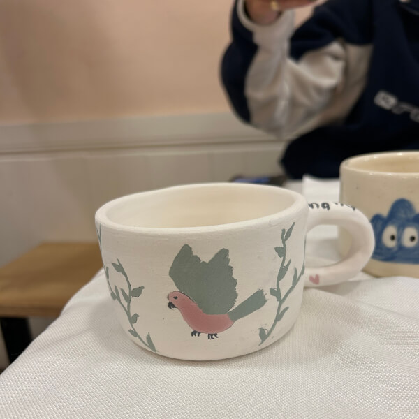 Best gift experience review