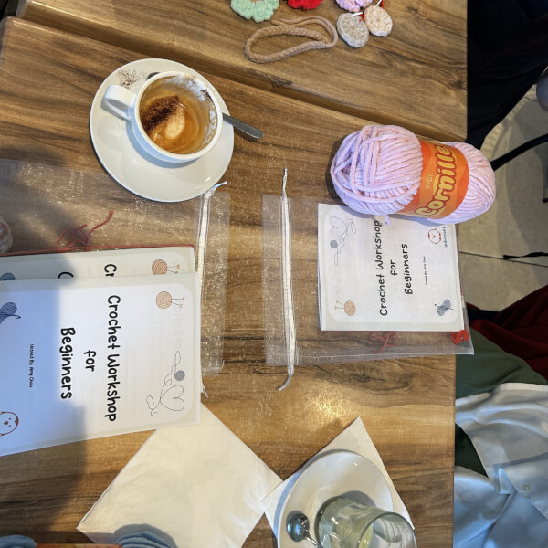 Best gift experience review