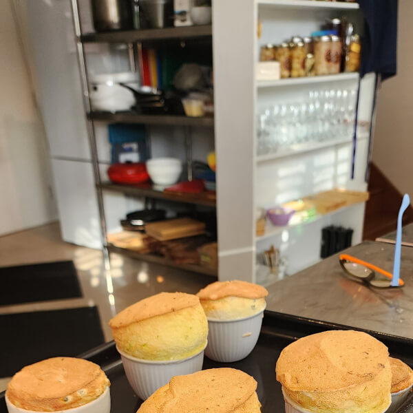 French Cooking Class review by Jonathan Looi - Melbourne