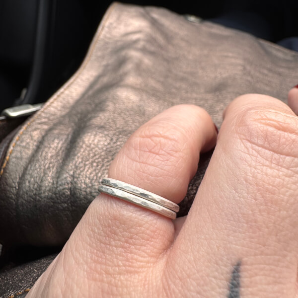 Learn to Solder and Make Your Jewellery Finding Class review by Mona Abou-Zeid - Melbourne