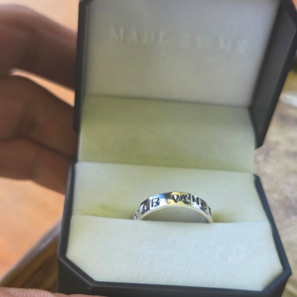 Best gift experience review