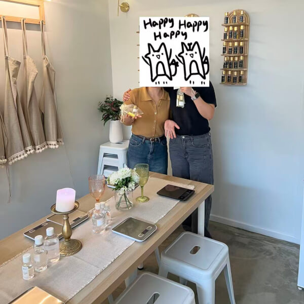 Best gift experience review
