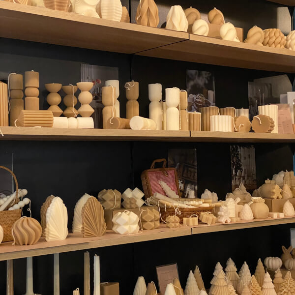 Perfume Making Workshop for Beginners review by Marie Le - Melbourne