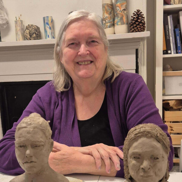 Sculpture Workshop: Make Your Mate Out of Clay review by Felicity Amos - Sydney