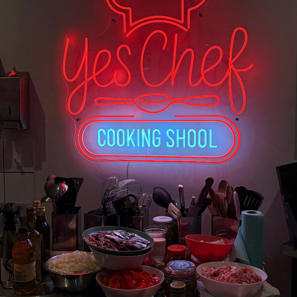 Spanish Cooking Class review by Stella Noxon - Melbourne