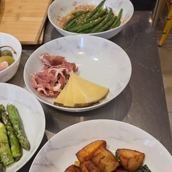 Spanish Cooking Class review by Debora Araujo - Melbourne
