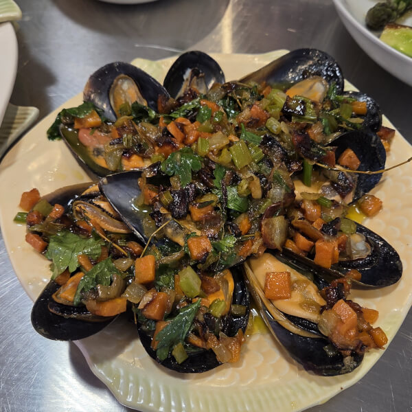Spanish Cooking Class review by Debora Araujo - Melbourne