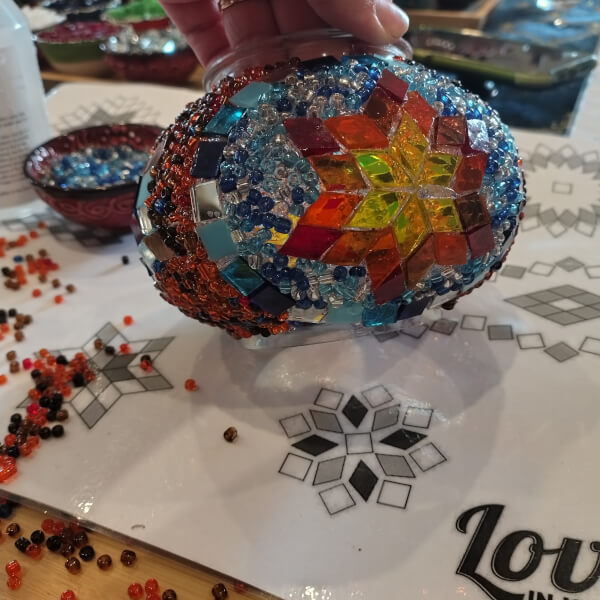 Best gift experience review
