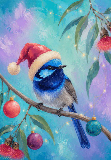 Create and Paint Workshop
